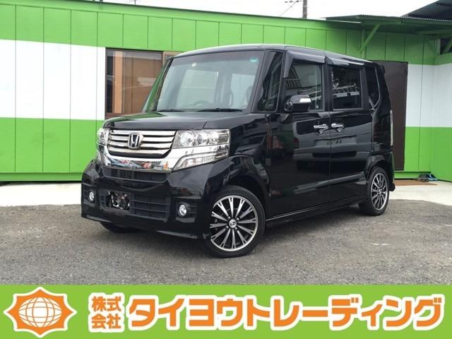 G ターボSSパッケージ 両側電動スライドドア バックカメラ(1枚目)