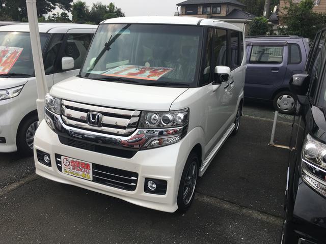 G・Lパッケージ 届出済未使用車 アイドリングストップ AW(1枚目)