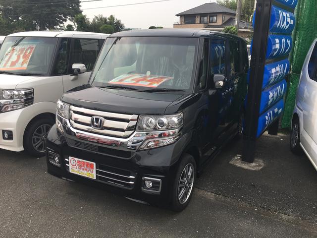 G SSパッケージ 届出済未使用車 シートヒーター ETC(1枚目)