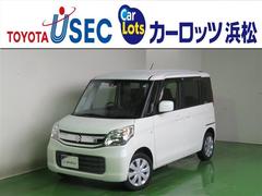 スズキ スペーシア