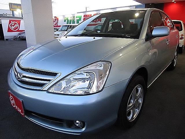 toyota allion 2005 specification #4 toyota allion 2005 specification #4