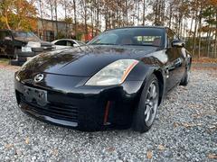 日産 フェアレディZ
