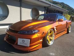 日産 シルビア