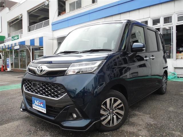 カスタムG S フルセグナビ 両側電スラ 元試乗車(1枚目)