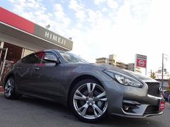 日産 フーガ