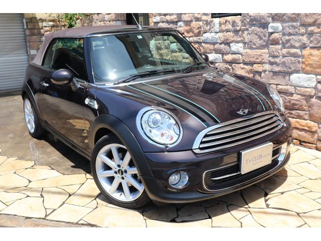 Used Mini Cooper Convertible >> Mini Mini Cooper Convertible Highgate 2014 Brown Used Mini Cooper Convertible >> Mini Mini Cooper Convertible Highgate 2014 Brown