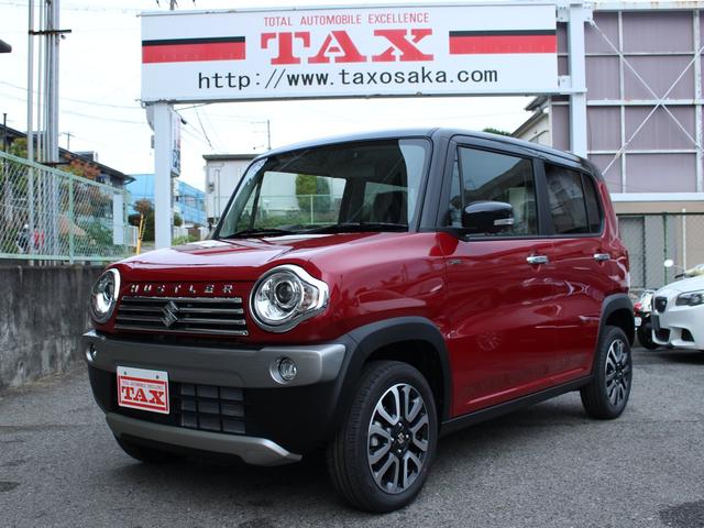 JスタイルII 新車即納車 全方位カメラPKG フルセグナビ(1枚目)
