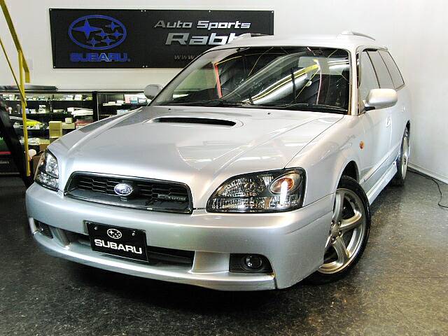 2006 Subaru Legacy Gt Wagon. 2001 Subaru Legacy Gt Wagon