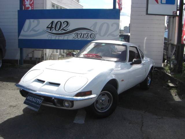 お、オペル1900GT http//picture1.goo,net.com/7000705356/20120403/J/70007053562012040300200