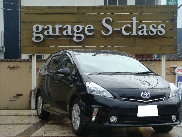 G 7人乗り(1枚目)