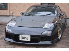 マツダ RX-7