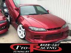 日産 シルビア