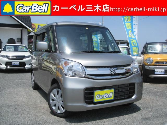 Gリミテッド 新車-福車オプション10点付(1枚目)