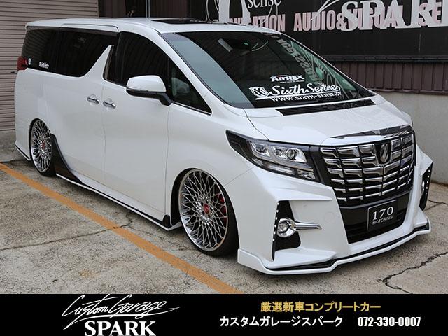 シックスセンス ジュールコンプリート ローダウン ホイル(1枚目)