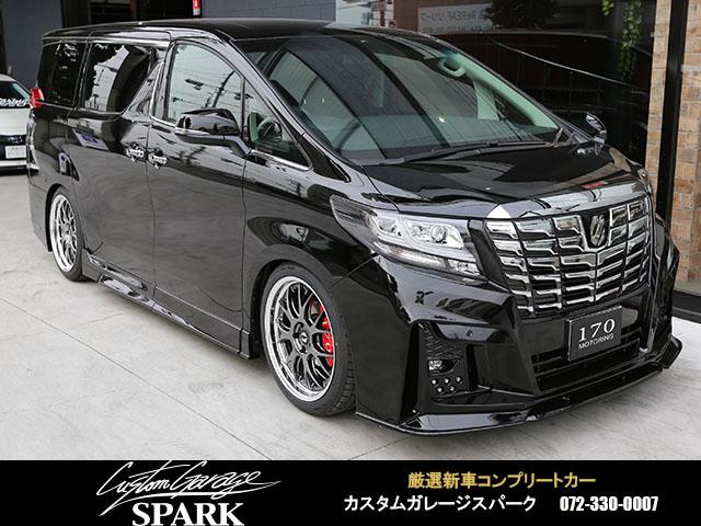 2.5S Cパッケージ AIMGAINコンプリート 20AW(1枚目)