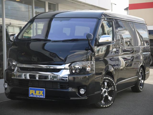 GLシートアレンジ試乗車(1枚目)