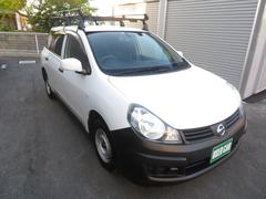 日産 AD