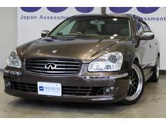 日産 シーマ