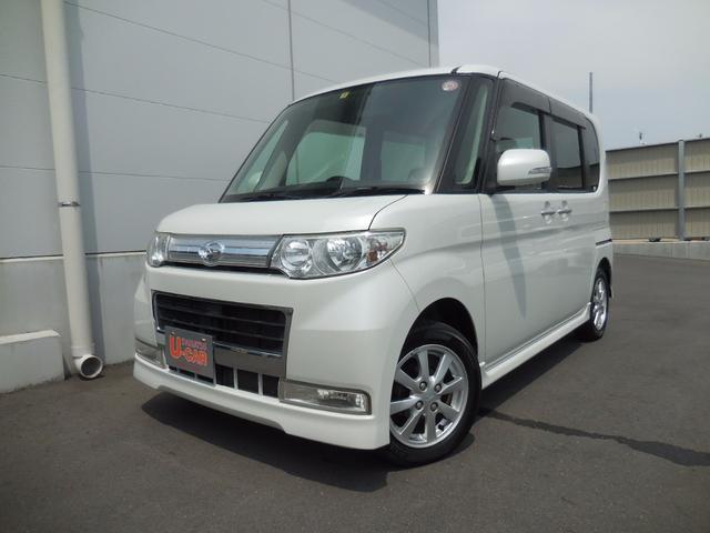 カスタムX 走行68676キロ(1枚目)