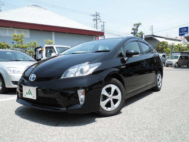 S 純正メモリーナビ バックモニター ワンオーナー車(1枚目)