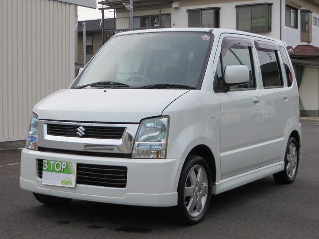 FX-Sリミテッド 4WD(1枚目)