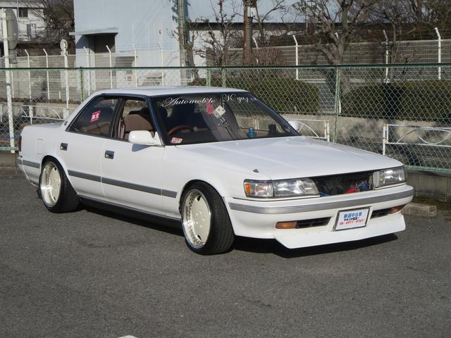 japanese used toyota chaser #6 japanese used toyota chaser #6