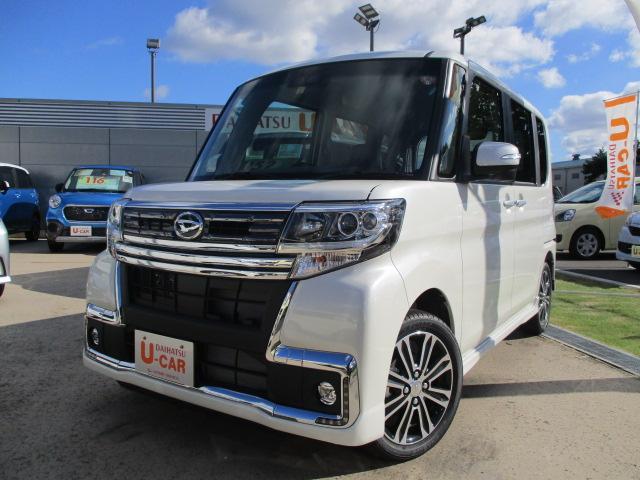 カスタムRS トップエディションSAIII LEDライト(1枚目)