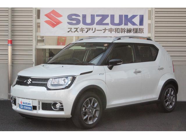 Fリミテッド パドルシフト セーフティパッケージ装着車(1枚目)
