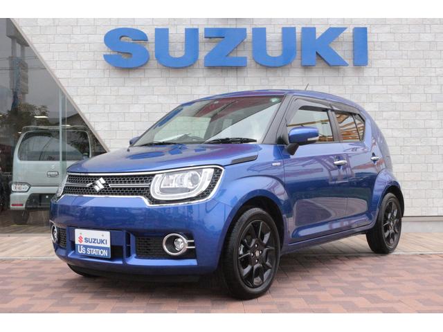 ハイブリッドMZ・セーフティーパッケージ・4WD(1枚目)