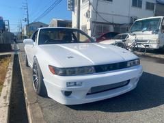日産 シルビア
