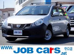 日産 AD