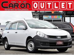 日産 AD