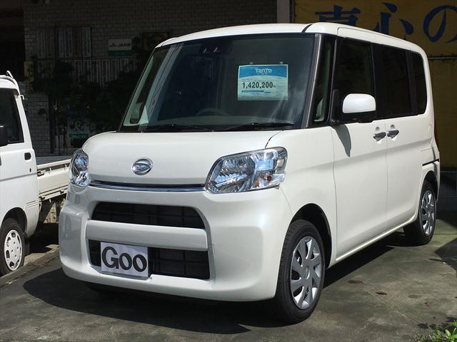 ダイハツ L SAIII 新車