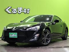 トヨタ 86