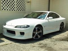 日産 シルビア