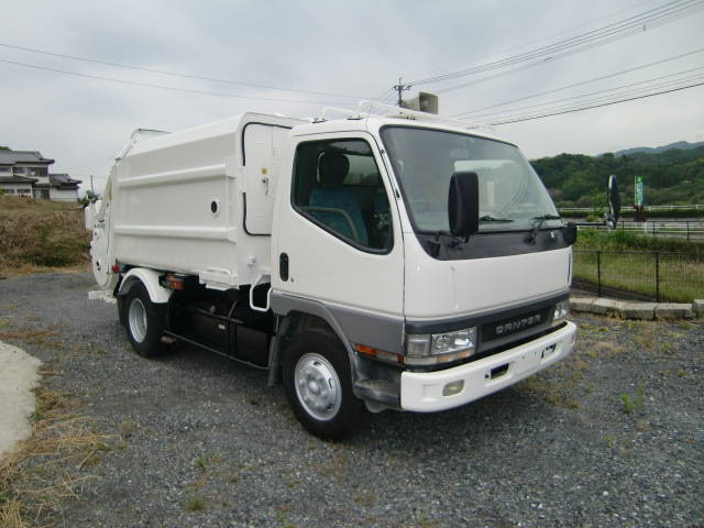 Mitsubishi Canter 2011. MITSUBISHI CANTER. 2011/04/06