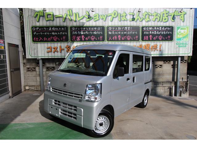 PA 5速マニュアル車 新車 新品フロアマット付き(1枚目)