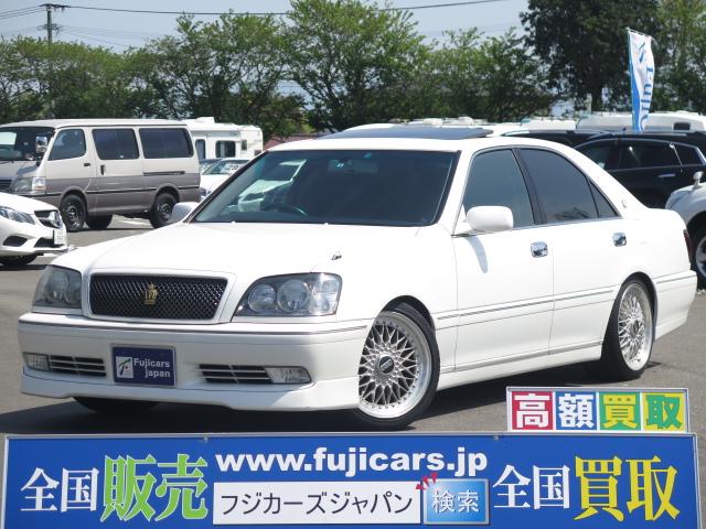 toyota crown athlete v 2003 toyota crown athlete v 2003