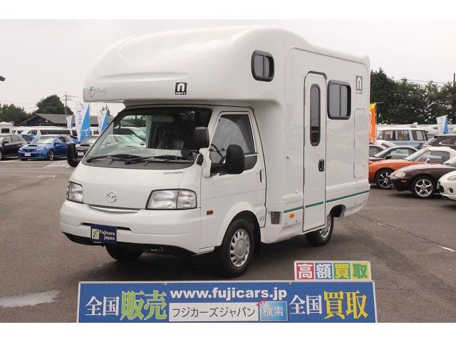 AtoZ アミティ porto 二段ベッド ルーフベント(1枚目)
