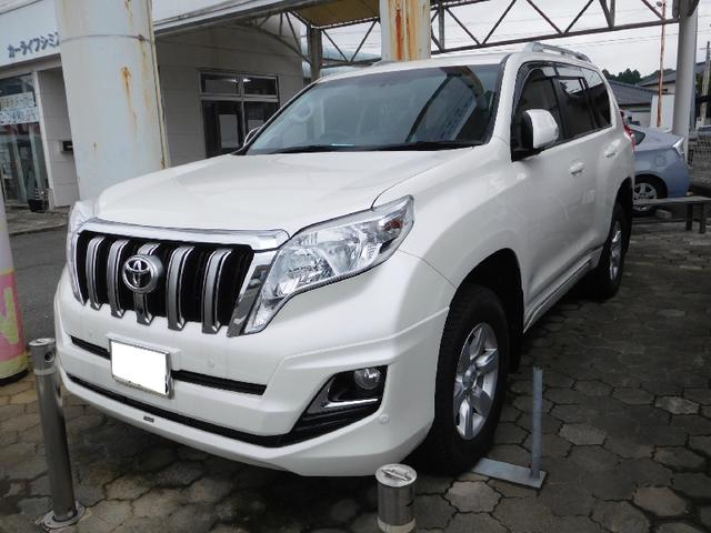 TX Lパッケージ 4WD サンルーフ ナビ(1枚目)