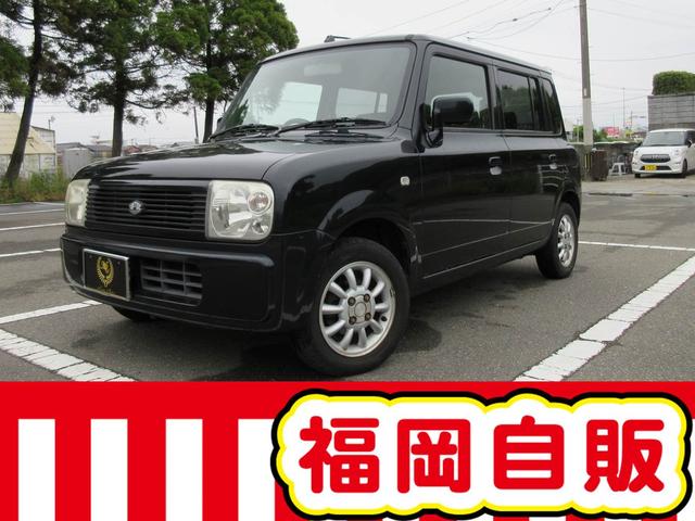 X アルミホイール プライバシーガラス キーレス(1枚目)