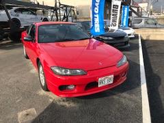 日産 シルビア