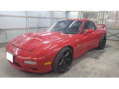 マツダ RX-7