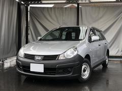 日産 AD