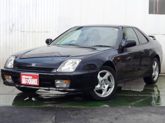Honda Prelude 1998 Black. HONDA PRELUDE SIR S SPEC. 2011/03/01 Update. FOB JAPANUS$3750. Stock Number：: 0900791A20110228W013; Location：: Miyagi Japan. HONDA PRELUDE SIR S SPEC