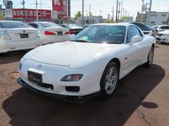 マツダ RX-7