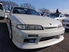 日産 シルビア