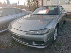 日産 シルビア