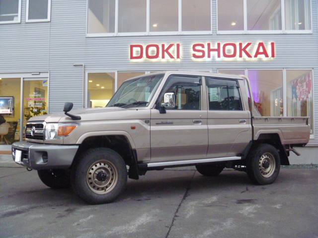 used toyota land cruiser pick up in japan #4 used toyota land cruiser pick up in japan #4