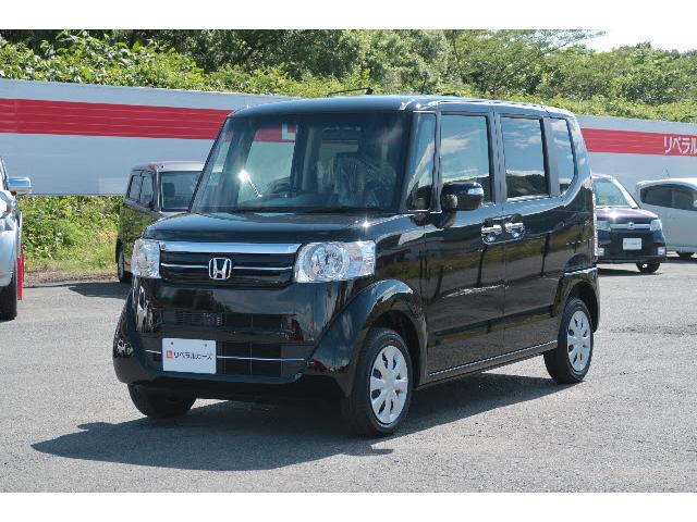 4WD G SSパッケージ 両側オートスライドドア(1枚目)